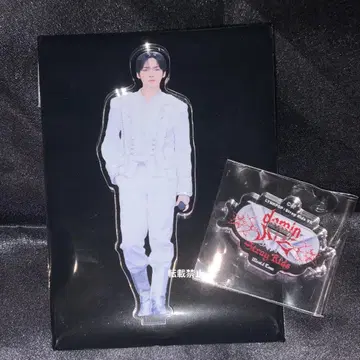 StrayKids 스키즈 VR 아크릴 스탠드 리노