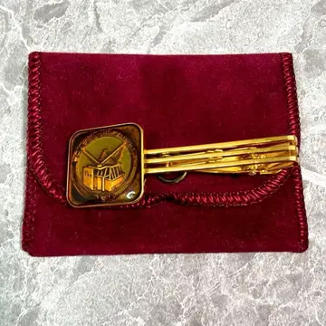 레어 미쓰비시 프레시젼 빈티지 넥타이핀 플라이트 시뮬레이터 항공