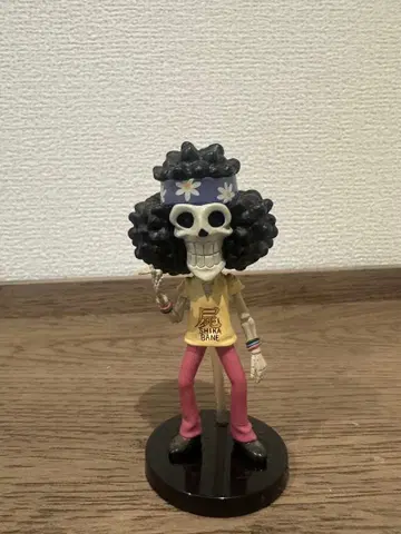 월드 콜렉터블 스트롱 월드 Vol.5MV036 브룩