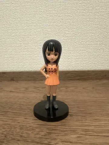 원피스 월드 콜렉터블 스트롱 월드 Vol.5 로빈