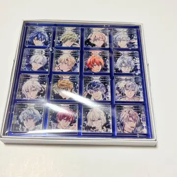 아이나나 무비나나 미니 아크릴 블록