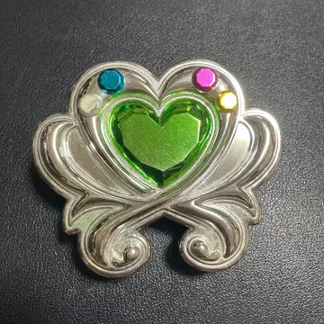 하트캐치 변신 보이스 하트캐치 프리큐어 동작 확인 완료 코스프레