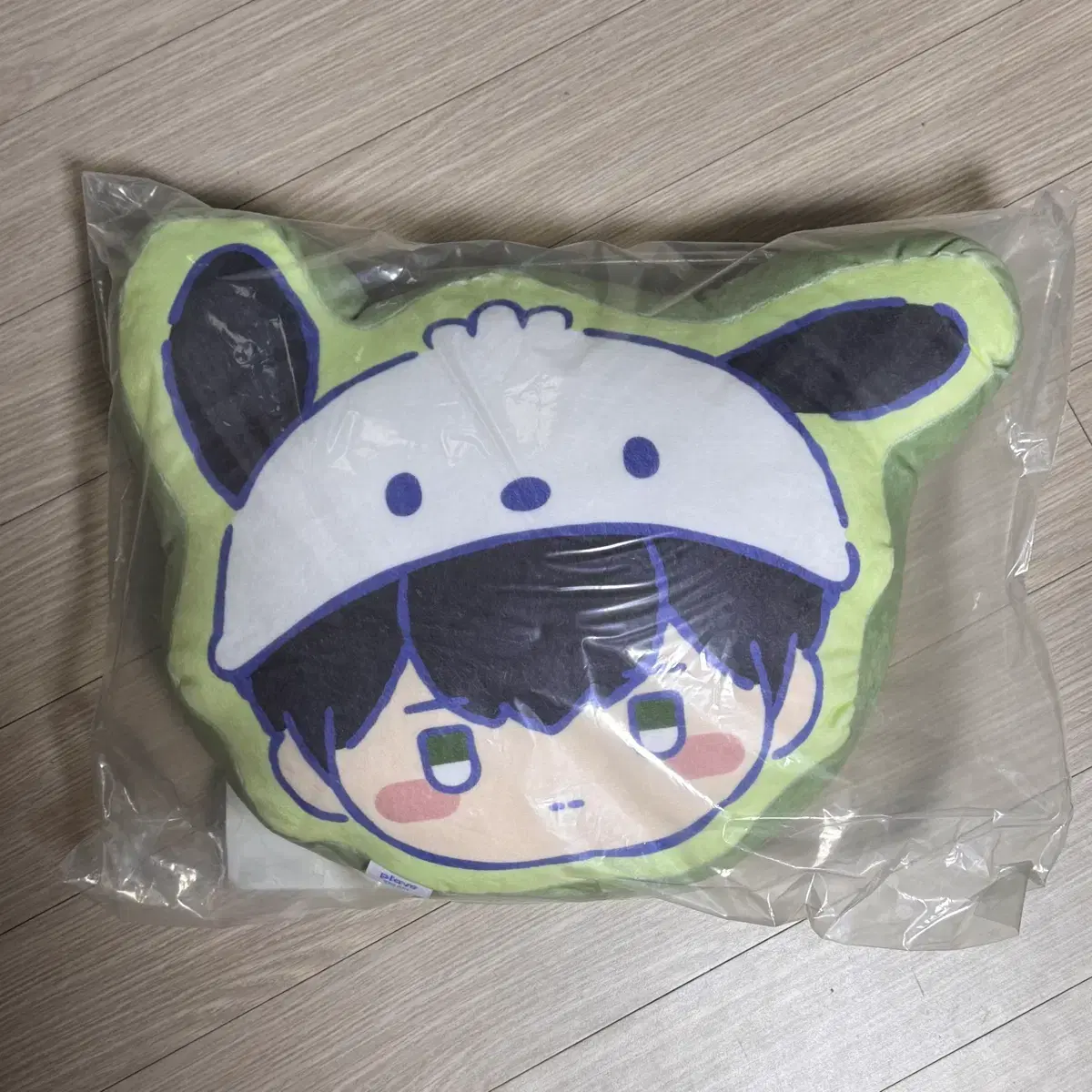 PLAVE Ppu MD Yejun Cushion sealed #플레이브,#예준쿠션 on Bunjang