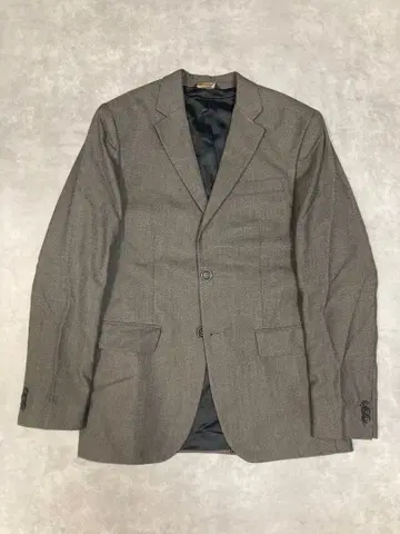 바나나리퍼블릭 테일러드 자켓 이집트 제조