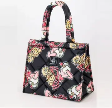 히스미니 토트백 무크북 히스테릭 미니