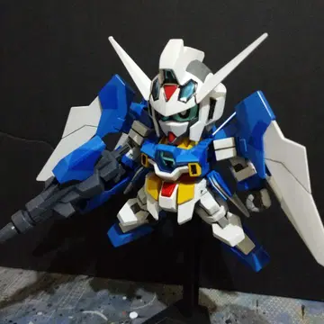 SD 건담 GUNDAM AGE-2