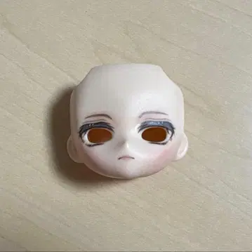 해외 딜러님 제작 넨도로이드 커스텀 헤드