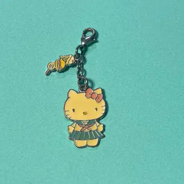 레어 헬로키티 마스코트 레트로 산리오 Sanrio Hellokitty