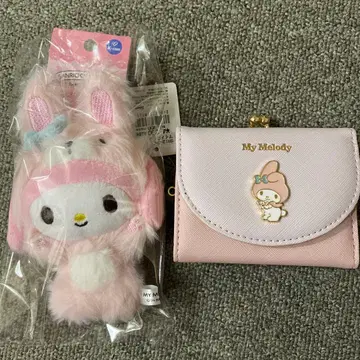 마이멜로디 굿즈 묶음 판매