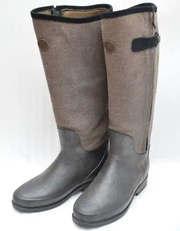 LE chameau 루샤모 제나 레인부츠 장화 신발