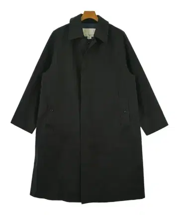 nanamica 스텐카라 코트 남성용