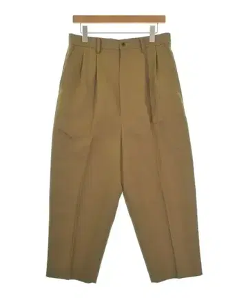 JUNYA WATANABE MAN 팬츠 ( 기타 ) 남성용