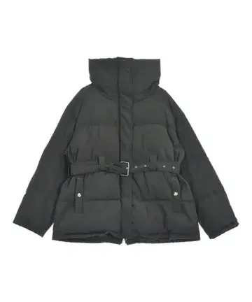 르 시엘 블루 다운 자켓/다운 베스트 여성용