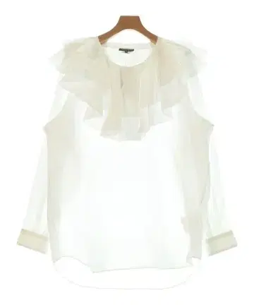 COMME des GARCONS HOMME PLUS 캐주얼 셔츠 남성용