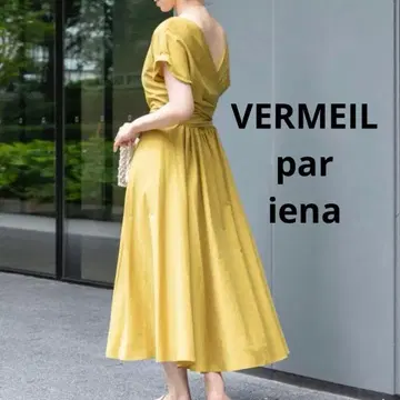 VERMEIL par iena 멀티웨이 원피스 베르메이유 페예나