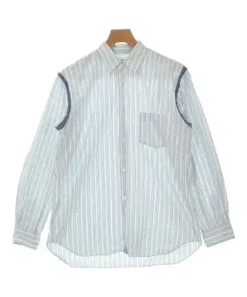 COMME des GARCONS SHIRT 캐주얼 셔츠 남성용