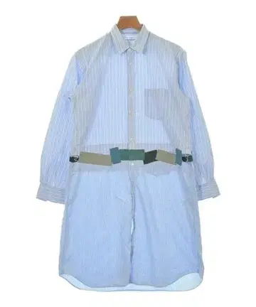 COMME des GARCONS SHIRT 캐주얼 셔츠 남성용