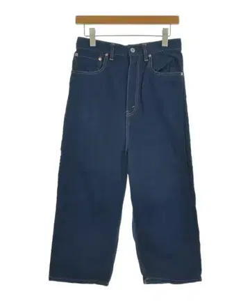 JUNYA WATANABE 데님 팬츠 여성용