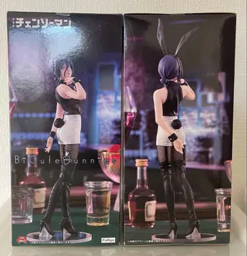 BiCute Bunnies Figure 레제 체인소 맨 피규어