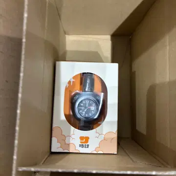 CASIO 시계 SAN-100H-1BJR 블랙 새상품