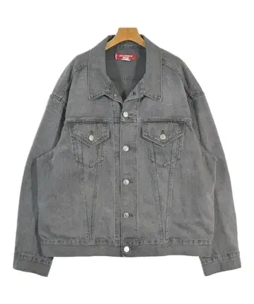 JUNYA WATANABE MAN 데님 자켓 남성용