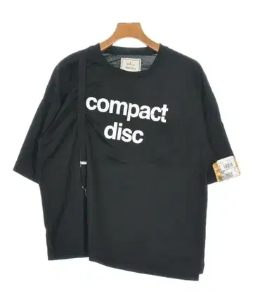 Maison MIHARA YASUHIRO 티셔츠 남성용