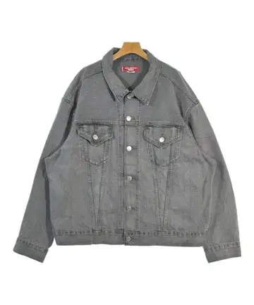 JUNYA WATANABE MAN 데님 자켓 남성용