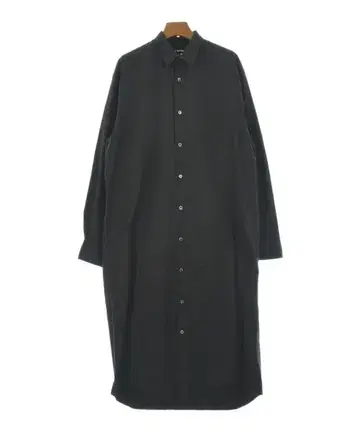 JUNYA WATANABE 셔츠 원피스 여성용