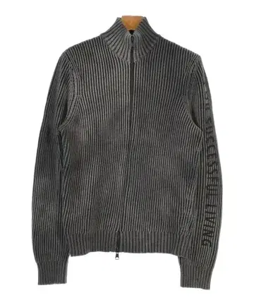 DIESEL 니트 스웨터 남성용