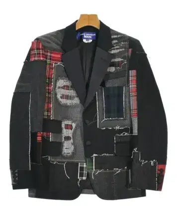 JUNYA WATANABE MAN 테일러드 자켓 남성용