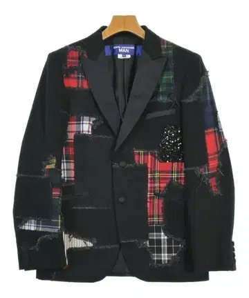 JUNYA WATANABE MAN 캐주얼 자켓 남성용