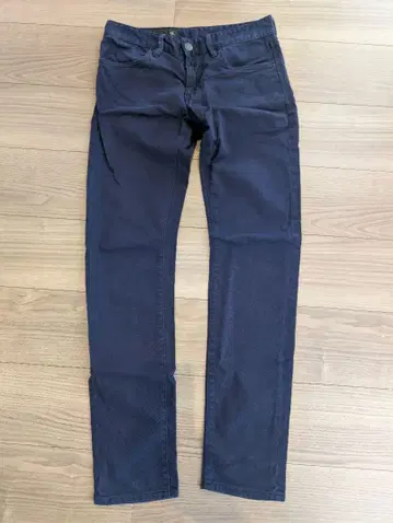 S 사이즈 아르마니 익스체인지 스키니 팬츠 ARMANIEXCHANGE