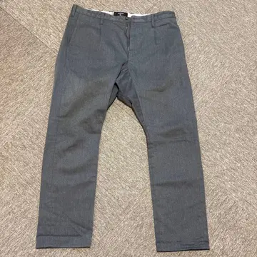 CABANE de zucca x Dickies 사루엘 팬츠 L 사이즈