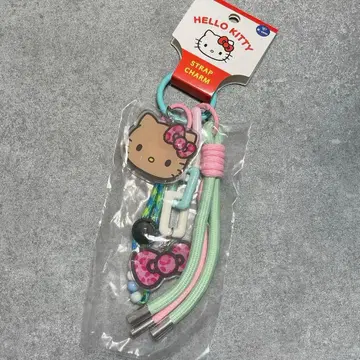 HELLO KITTY 스트랩 참