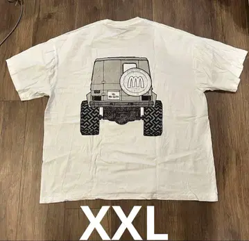 MIN-NANO MUV TEE 티셔츠 민나노 minnano