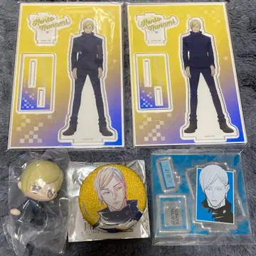 주술회전 나나미 켄토