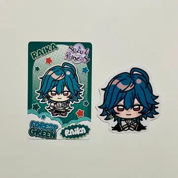 앙스타 한국 Galaxy 에스프리 라이카