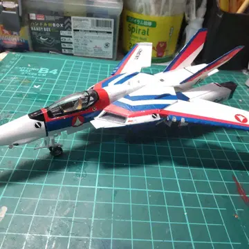 마크로스, VF-1A 엔젤 버즈