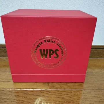 춤추는 대수사선 컴플리트 DVD-BOX (최초 한정 생산 16매 세트)