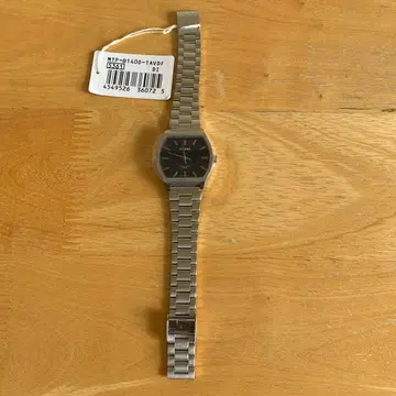 CASIO MTP-B140D-1AVDF 손목시계