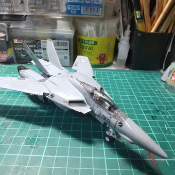 마크로스 VF-1A 로 비지 타입