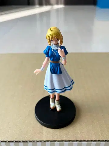 YS 이스 피규어 컬렉션 엘레나 스토다트