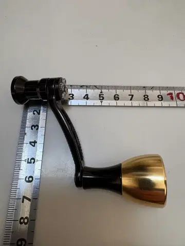 다이와 낚시릴 핸들