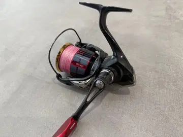 SHIMANO 19 Vanquish 2500S