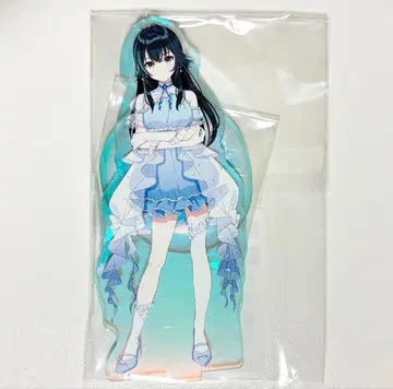 츠키무라 테마리 선샤인 수족관 아크릴 스탠드