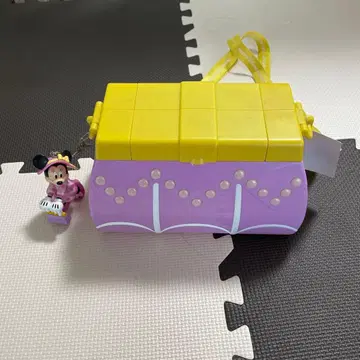 도쿄 디즈니 리조트 베케이션 패키지 팝콘 바스켓