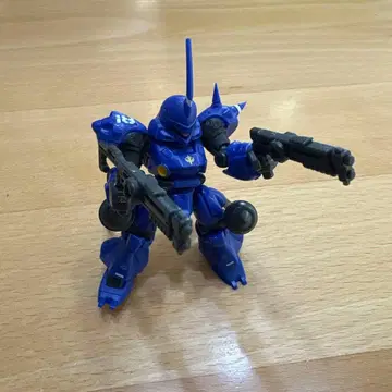 캠퍼 마킹 플러스 건담 모빌슈트 앙상블 캡슐 토이