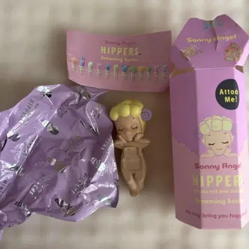 소니엔젤 HIPPERS 드림 시리즈