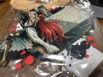 주말의 발키리 아타리상 1 (BIG 아크릴 스탠드 톨)