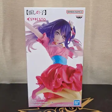 최애의 아이 아이 피규어